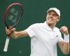 Wimbledon | Canadians Denis Shapovalov and Bianca Andreescu in the second round