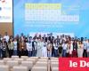 Benguerir: launch of the Green Hydrogen Morocco Camp