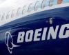 Boeing and Airbus share struggling Spirit AeroSystems