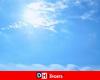 Weather: an average week ahead, but don’t panic for the rest of the summer, “heat after July 10, and especially in August”