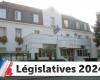Result of the 2024 legislative elections in Montgeron (91230) – 1st round [PUBLIE]