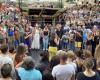 Jazz in Vienna: large participation, Festival-goers praised the marathon day