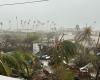 Hurricane Beryl: Grenadines cut off from the world
