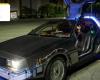 Without this legendary car, Back to the Future would not have become so cult! – Cinema News