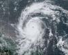 Hurricane Beryl, “extremely dangerous” with winds of 200 km/h, threatens the Caribbean