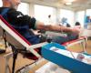 In Rennes, a call for blood donors