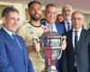Raja Casablanca wins the Football Throne Cup against AS FAR – mafrique
