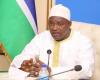 Gambian President welcomes His Majesty the King’s continued support