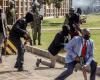 Kenya: 39 dead in anti-government protests, official body says