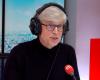 Bernard Lehut’s moving farewell to RTL