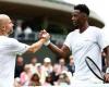 Wimbledon. Monfils on point, Alcaraz merciless… What to remember from the first day?