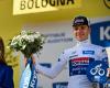 TDF. Tour de France – Remco Evenepoel: “It was a small mistake on my part…”