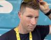TDF. Tour de France – Mark Renshaw: “Mark Cavendish was hampered by the fall”