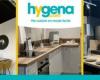 Hygena is making a comeback in Lille with a new concept!