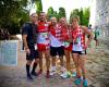 The great performances of AS Monaco athletes at the Ultra Trail Côte d’Azur Mercantour