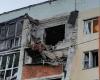 Power cuts in Russian Belgorod oblast following Ukrainian strikes