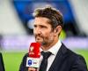 Lizarazu promises Belgians not to say the word ‘seum’ during the match