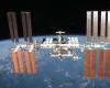 NASA develops its plan to crash the Space Station into the ocean