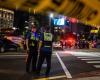 Wrong-way car hits pedestrians in Seoul, nine killed