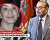 Mali - – Mourning in the Moroccan Royal Family: Death of Princess Lalla Latifa