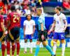 France-Belgium: Adrien Rabiot suspended in the event of a quarter-final after his yellow card