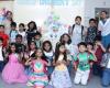 ASIA/KUWAIT – Children of Mother Ahmadi Church celebrate World Children’s Day