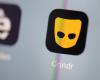 Grindr fined record for illegal data sharing