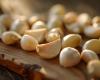 Garlic, an ally against cholesterol and excess glucose?