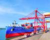 Chu Lai Port emerges as a major international cargo hub
