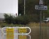 Haute-Marne remains placed on orange alert for floods