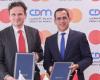 Crédit du Maroc and Mastercard: collaboration to accelerate financial inclusion