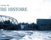 Drummond Historical Society – History in progress and the website at the finish line!