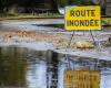 Floods: Haute-Marne kept on orange alert by Météo-France