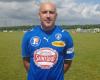 Vincent Durand joins the staff of UA Saint-Florent