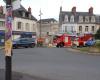 A gas leak, injuries on the road, fallen trees… News from Nièvre in brief