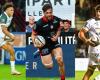 Top 14 – Attissogbe, Castro-Ferreira, Jegou… These players who have exploded this season