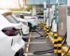 Electric cars have three times more technical problems than combustion engines