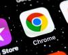 Why Google Chrome may display an error screen on your device