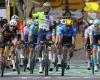 Cycling: in Turin, Biniam Girmay and Richard Carapaz write a page of Tour de France history