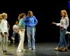 The Theater and Senses Workshops take the stage at La Perle | Pays Basque