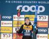 His heart is torn between cross-country skiing and trail running – Sports Info – Skiing