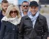 VIDEO. “The guy thinks he’s Tom Cruise”, Emmanuel Macron’s casual outfit in the streets of Le Touquet surprises Internet users