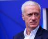 Deschamps does not want the inefficiency of the Blues to turn into a “psychological blockage”