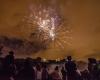 National Day in Suresnes (92): Fireworks and public ball on July 13, 2024