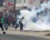 Kenya in turmoil | Tear gas and stone throwing: protesters demand Ruto’s departure