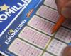 Nobody guesses the correct Euro Millions combination