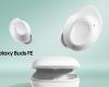 Samsung Galaxy Buds FE: these excellent wireless headphones are at a low price during the summer sales
