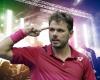 Wawrinka becomes the king of the party in France
