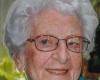 Frances Madeline Montague Stoneman Saturday June 29th 2024, death notice, obituary, necrology