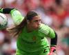 Mercato. Who is Mary Earps, the new PSG goalkeeper and one of the best in the world?